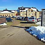 Hotel Gran 4*