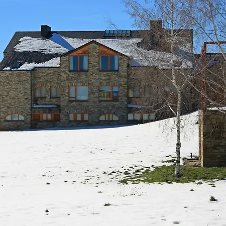 Hotel Gran 4*