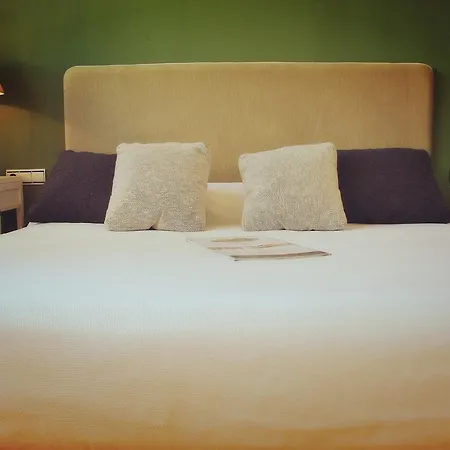Hotel Gran 4*