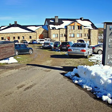 Hotel Gran 4*
