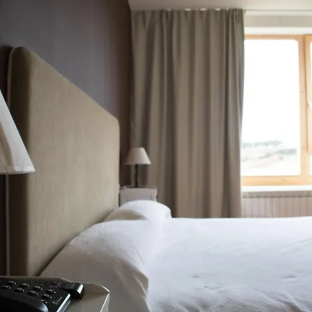 Gran Hotel Pandorado