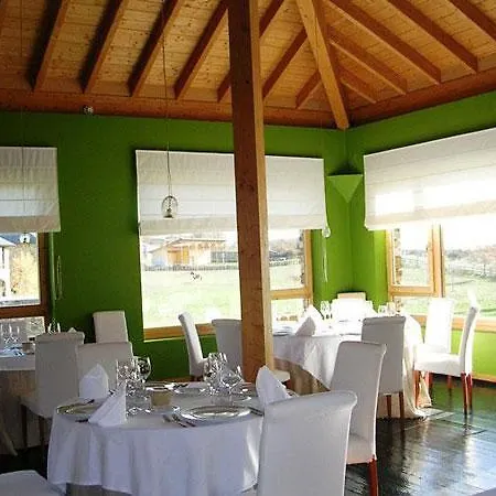 Hotel Gran 4*
