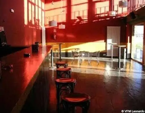 Gran Hotel Pandorado