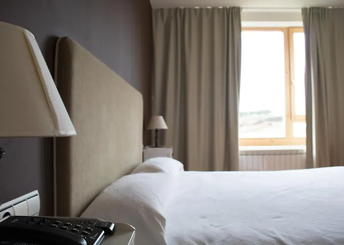 Gran Hotel Pandorado