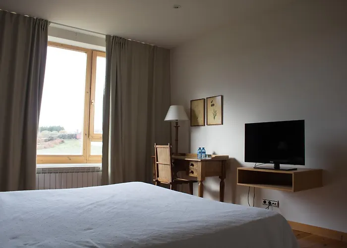 Hotel Gran Pandorado