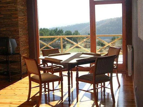 Hotel Gran Pandorado