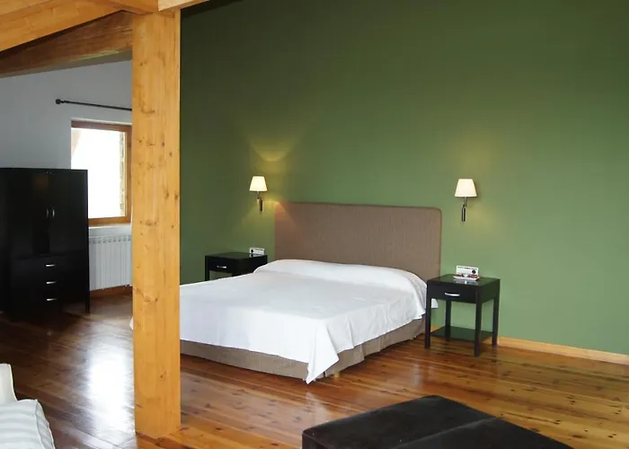 Gran Hotel Pandorado