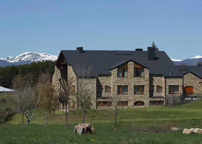 Gran Hotel Pandorado