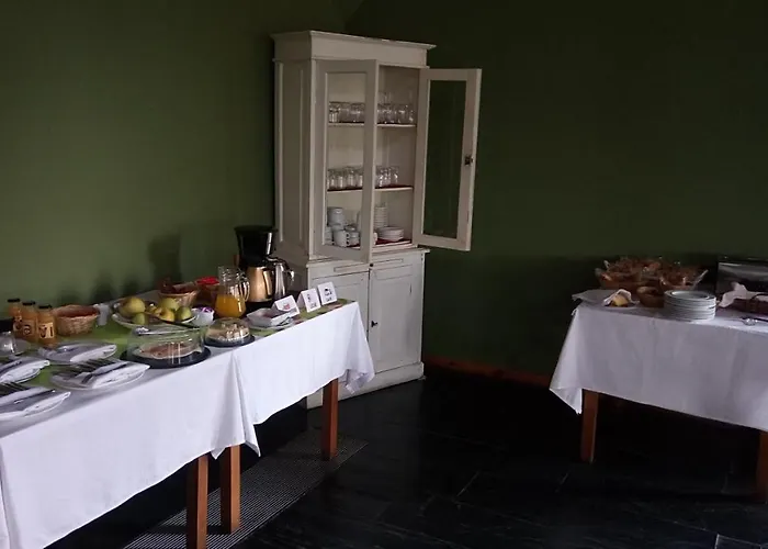 Hotel Gran Pandorado