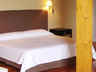 Hotel Gran Pandorado