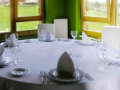 Gran Hotel Pandorado